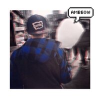 xiow。 (@ambeow) 's Twitter Profile