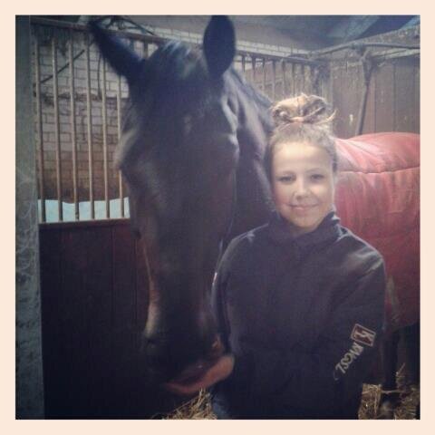 Alino♡ Binky♥