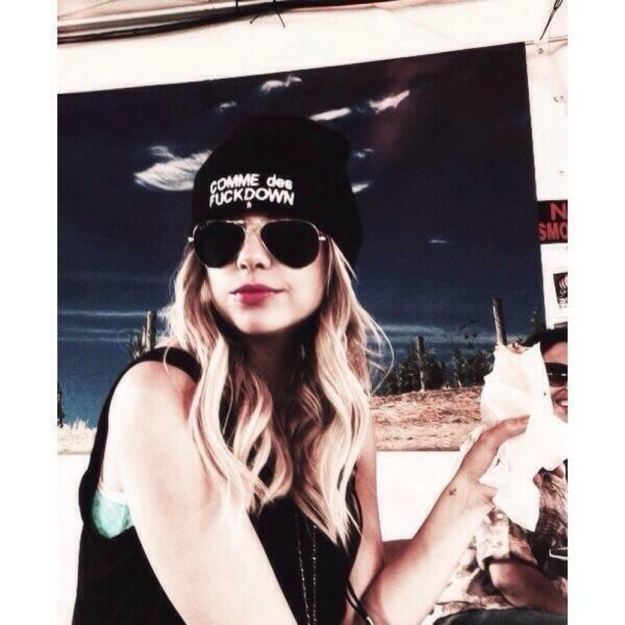 Non so cosa scrivere