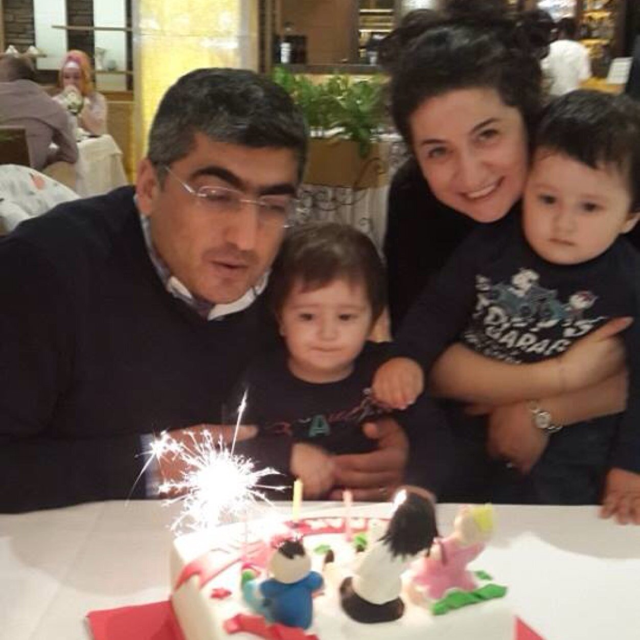 SENGULSAN's profile picture. 