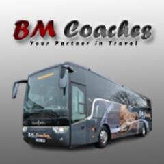 Coach Hire Company in London UK.