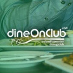 A dineOn Club membership gives you 50% off the total food bill, or 2 for 1 meals at participating restaurants in Dublin. 
Dont wait and join dineOn Club Today!