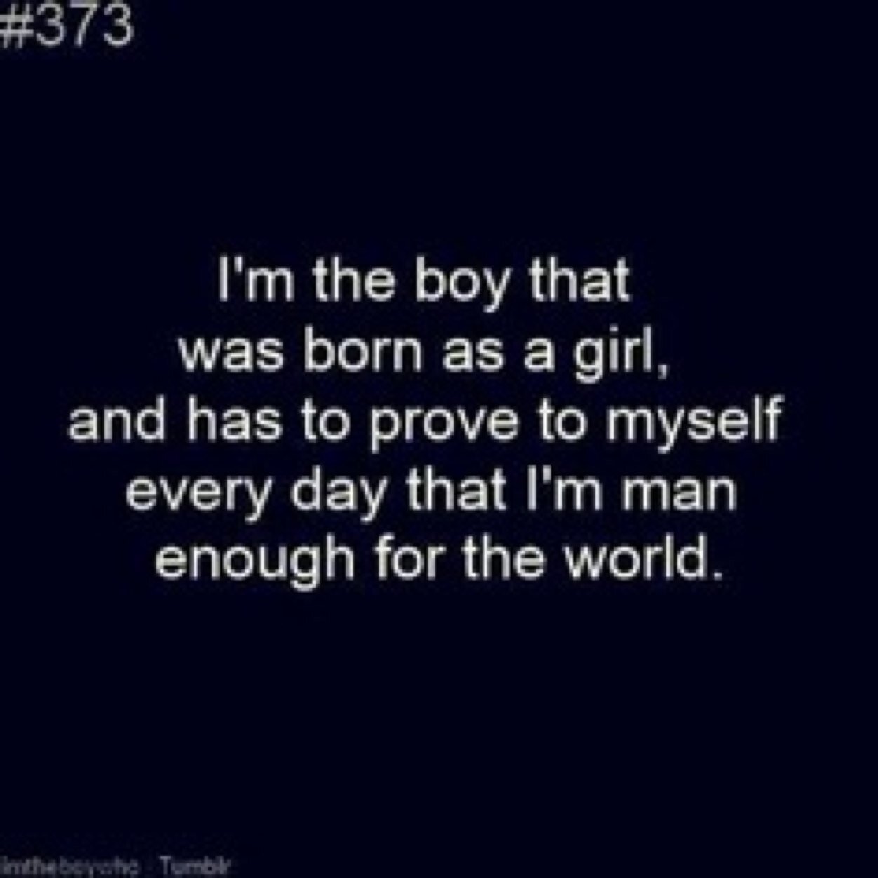 Im 14. Openly self harming bisexual but in the closet transgender living a double life until I have the guts to come out.