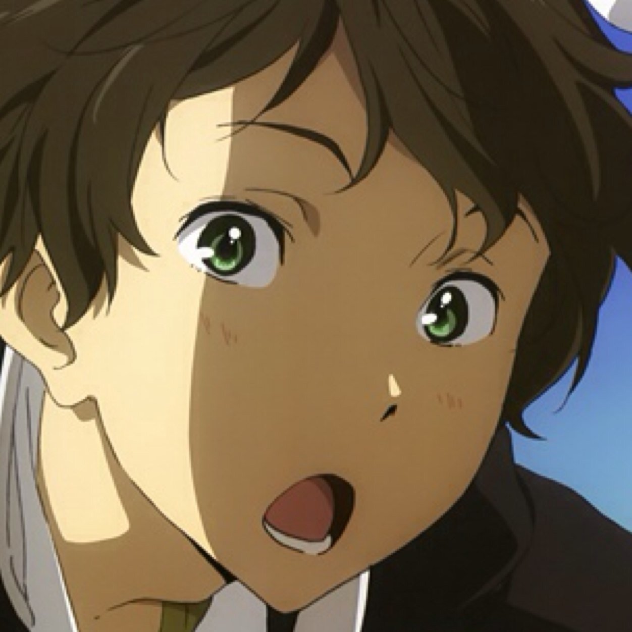 折木 奉太郎 Oreoreki Twitter 折木 奉太郎 Oreoreki Twitter