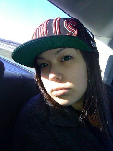 shaquille_beaks's profile picture. My family is my all