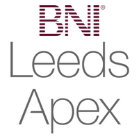 BNI Leeds Apex (@bnileedsapex) 's Twitter Profile