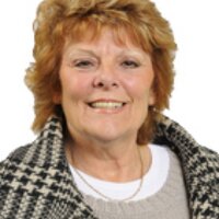 Doreen Dickinson (@dordic1) 's Twitter Profile