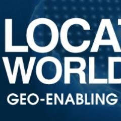 Location Intelligence World 2014’s focus is on only the hottest most pressing issues that are directly affecting End Users today.