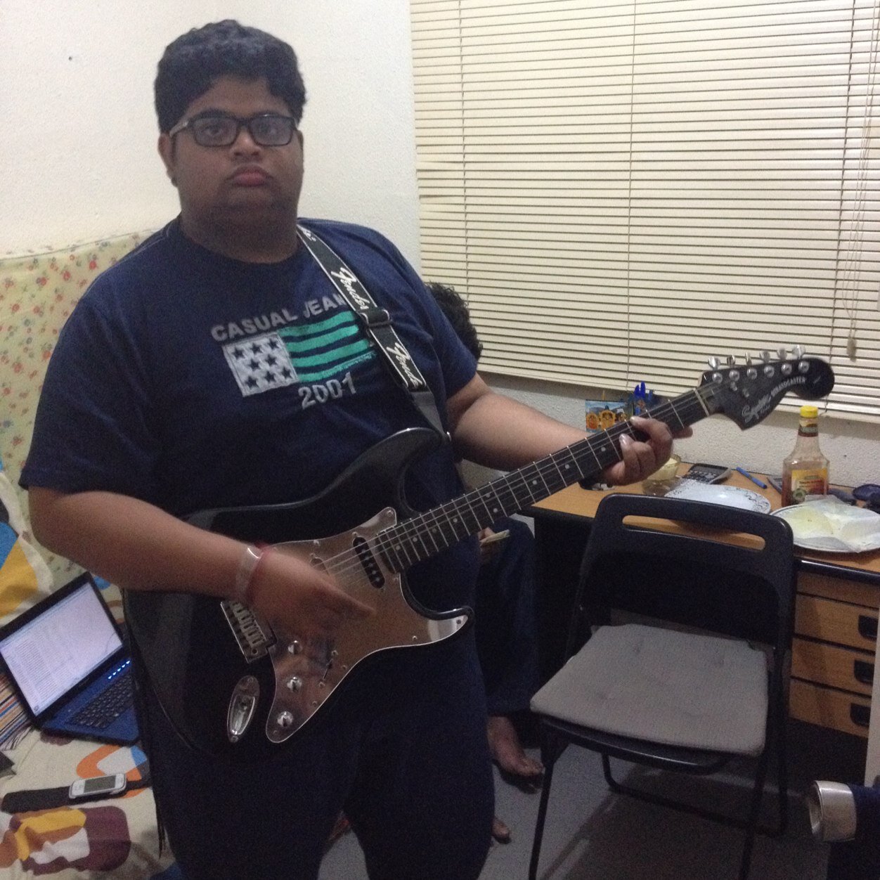 Shreyaz7's profile picture. 