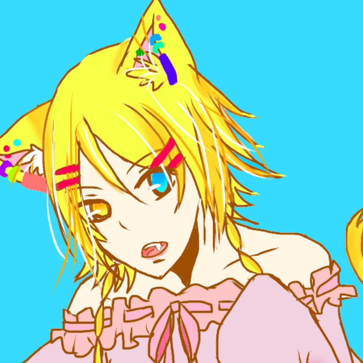 灰音さんのプロフィール画像