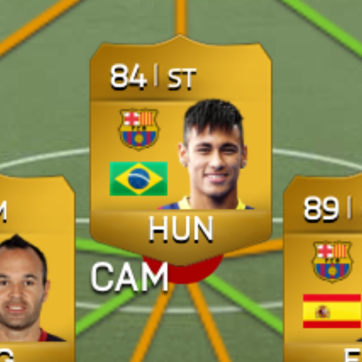 Go to our website for free players and coins! KIK: FIFATRADER1 INSTAGRAM: Fut15_
