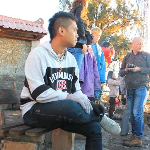 i'm UNITED n i'm PROUD!!! #mufc_family unitedindonesiakupang Line : guterakhman93