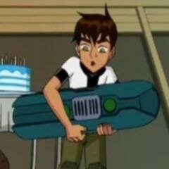 Hi! I am kenny tennyson. I m 12 years old. Love 2 fight with aliens