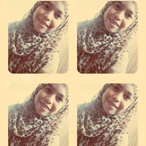 Hairanisa's profile picture. 