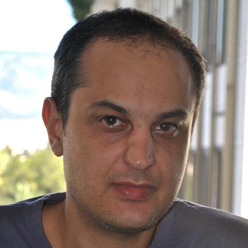 Δημοσιογράφος