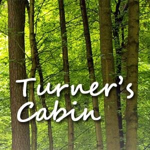 Turners Cabin offering a range of woodturning and crafting supplies