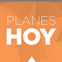 PlanesHOY(@PlanesHOY) 's Twitter Profile Photo