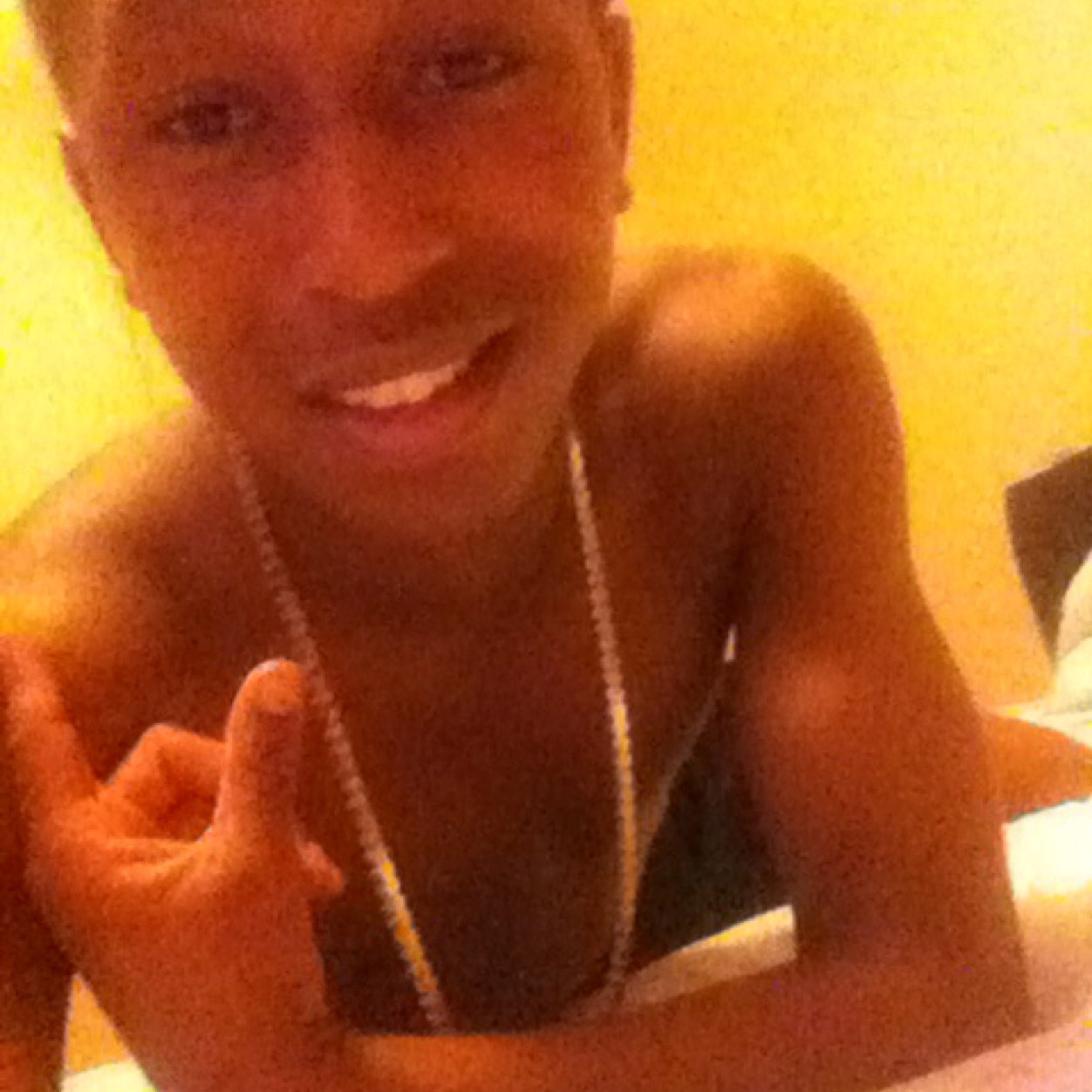 Grinding Andd Cant Nothing Stop Me !