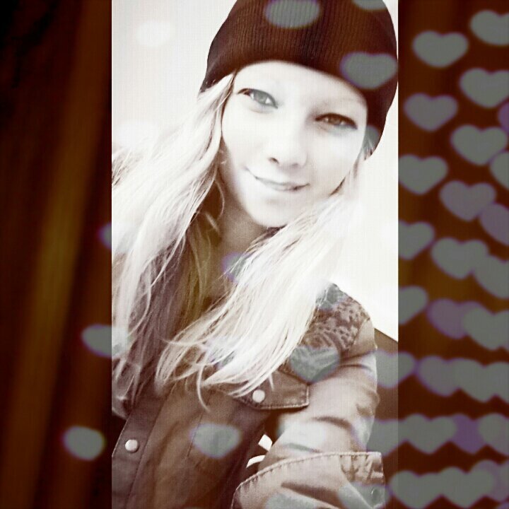 ♥ you know my name, not my story, so follow and get to know me.♥