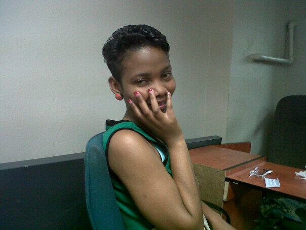 Shy,loves going out with my girls and traveling and spending time with my man ofcoz