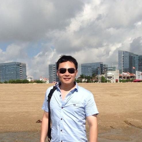 AndyleeXiamen's profile picture. 