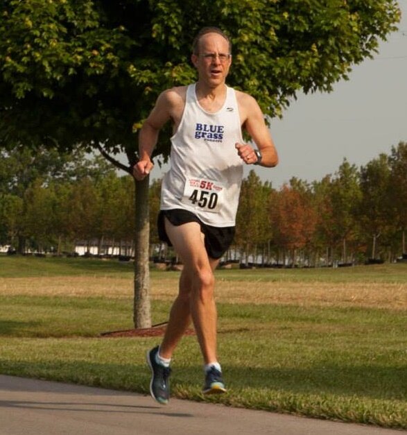 Teach Physics and Astronomy @BCTC, avid runner.