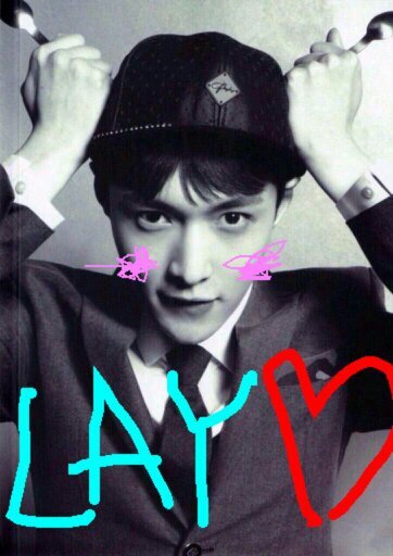 美容師アシスタント03年目☆ SMfamily→ SJ(leetuck) EXO(LAY・TAO) 91line♡ 20131115 SS5in京セラ~