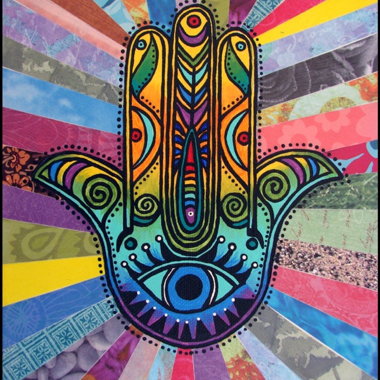 i'm just here to free my mind... Join me if you wish, friend.