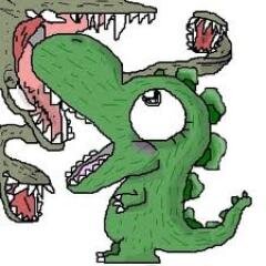 ゴジラをはじめとして特撮系が好きな田舎済みのオタ女子です。身近にまーーーーったく話が通じる人がいないのでツイッターで色々お話できればと思いますｗ一番すきなのはアンギラス、次いでビオランテです