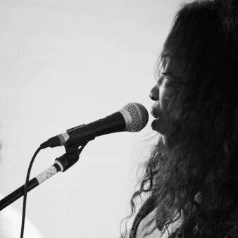 Singer/Songwriter | Session Stylist . Forever a leader, not a follower. I'm not weird, I'm just alternatively cool.