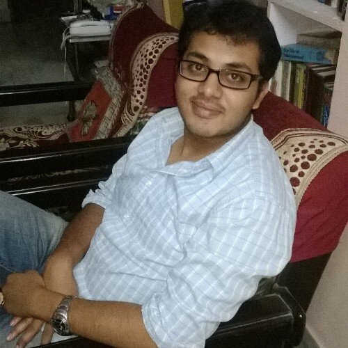 M in process of becoming a good doctor
