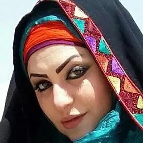 ☆ Màyár Al ßéblàwy ☆  [ Âçtrêss ] & [ Âñnônçer ]