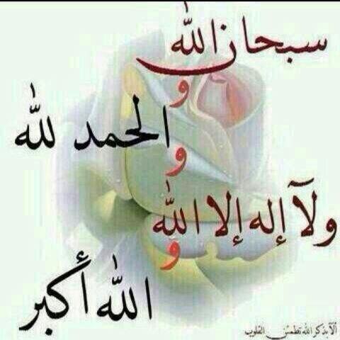 ‏ﺻﺎﺣﺐ ﻣﻦ ﺗﺼﺎﺣﺐ ﻓﻮ ﺍﻟﻠﻪ ﺍﻟﺬﻱ ﻋﻠﻰ ﺍﻟﻌﺮﺵ ﺍﺳﺘﻮﻯ ﻟﻦ ﻳﺼﺎﺣﺒﻚ ﻓﻲ ﻗﺒﺮﻙ ﺇﻻ ﺻﺎﺣﺐ ﻭﺍﺣﺪ! ﻋﻤﻠﻚ ﺍﻟﺼﺎﻟﺢ ﻓﺄﺣﺴﻦ ﺻﺤﺒﺘﻪ ﻓﻲ ﺍﻟﺪﻧﻴﺎ ﻳﺤﺴﻦ ﺻﺤﺒﺘﻚ ﻓﻲ ﻗﺒﺮﻙ