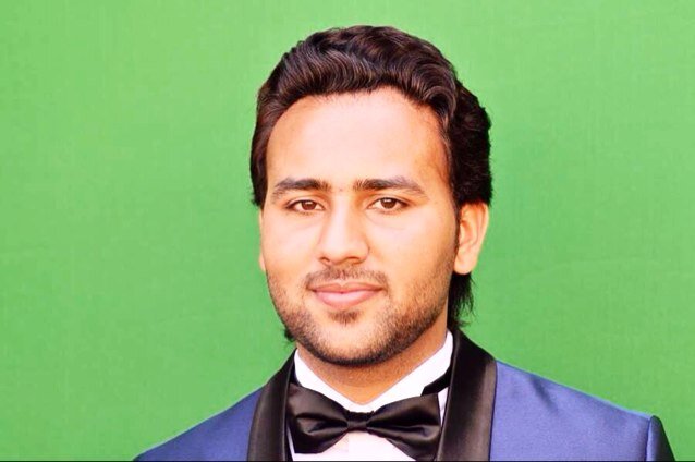 NehalGuri's profile picture. 