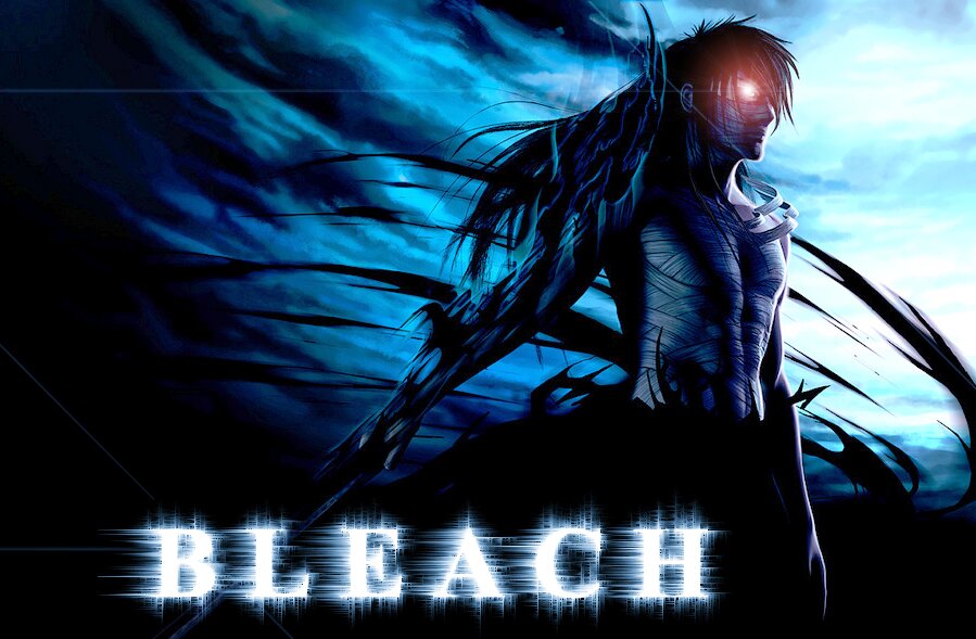 ichigo kurosaki | bankai final tensa zangetsu | zanpakutous zangetsu | jutsu getsuga tenzo|mugetsu