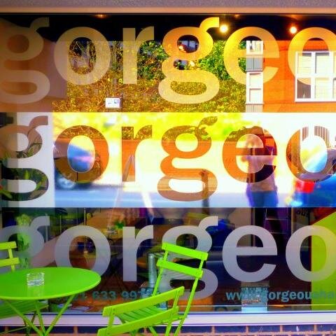 Situated in the heart of Birmingham's canal network, Gorgeous Hair offers a fabulous, friendly hair care service just minutes from Brindley Place & Broad St.