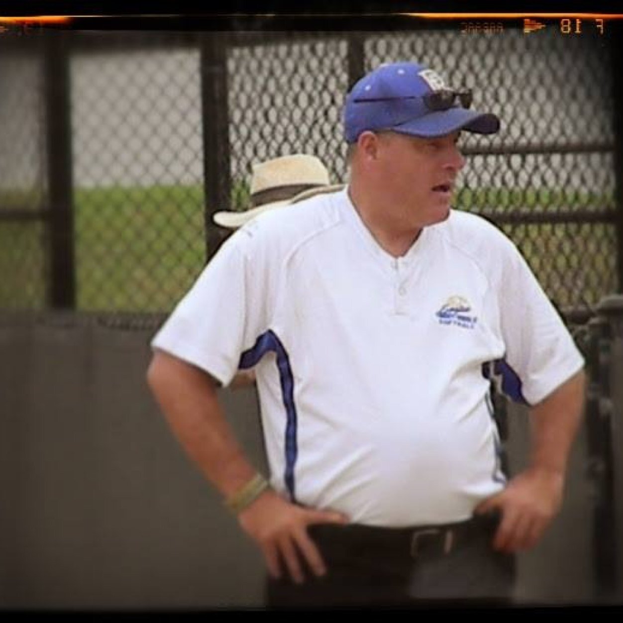 Embry-Riddle Admissions/Athletics/Financial Aid. I Love My Job(s)
