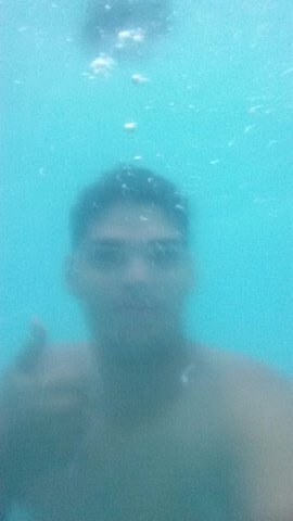 Aquariano, São paulino, 17 anos.