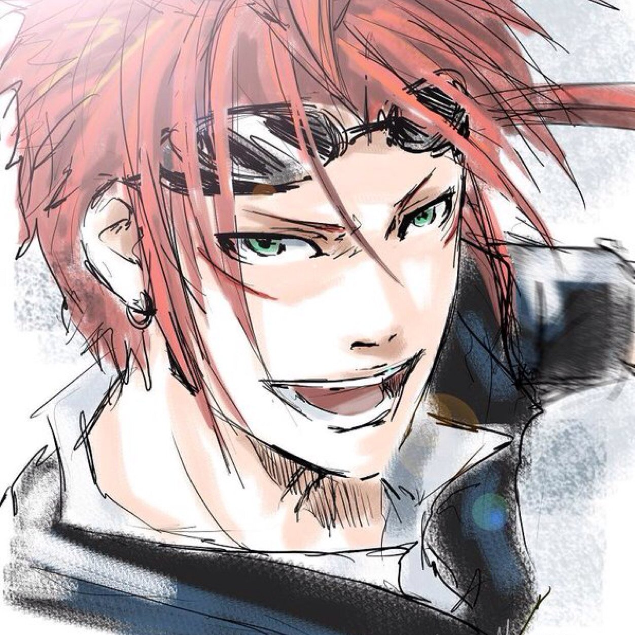 Whats up! Lets have some fun huh? #rp #multiverserp #gay