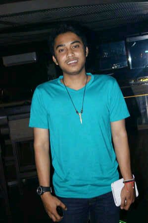 AddeRanger's profile picture. 