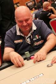 CarloGubbio's profile picture. 