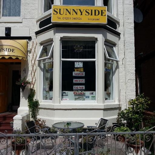 TheSunnyside13's profile picture. fun lovin clean, vibrant hotel with parking and a great breakfast !!!!!