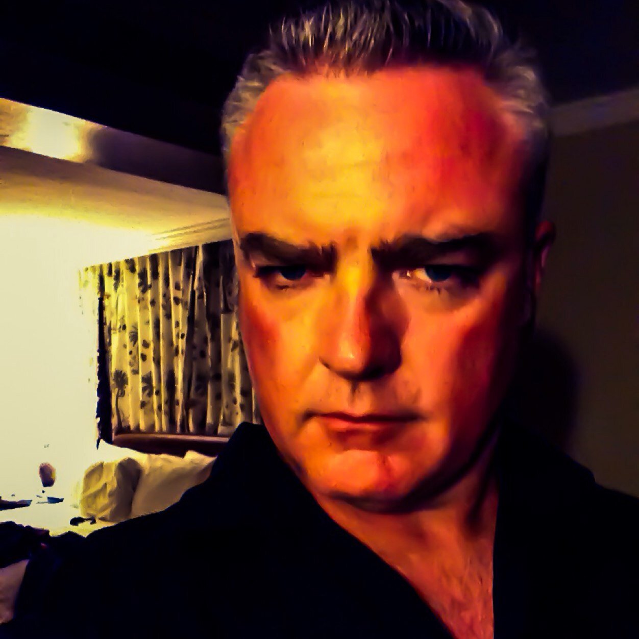 Lawyer, Writer, Author of #IrishBlood, Guitar Player, Proud Irishman, Golf Degenerate