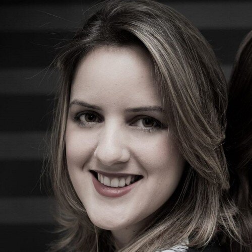 GabrielaAlencr's profile picture. Design de Interiores, Geminiana, Curiosa, Casada, Feliz, Falante e Carente.