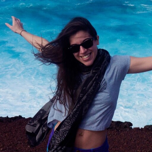 Giulia_Rivolta's profile picture. illustrator and character animator