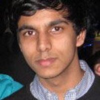 Gautam N (@gautamnarayan) 's Twitter Profile