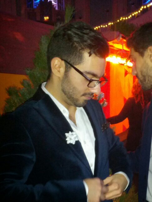 amirhr_'s profile picture. I've worked across organic search, sell-side and buy-side advertising at #Google. Current focuses: #rtb #richmedia #programmatic #display #seo