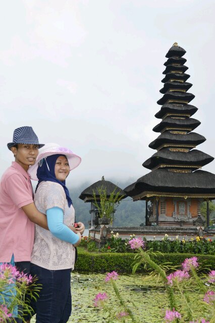 Husnu Lestari