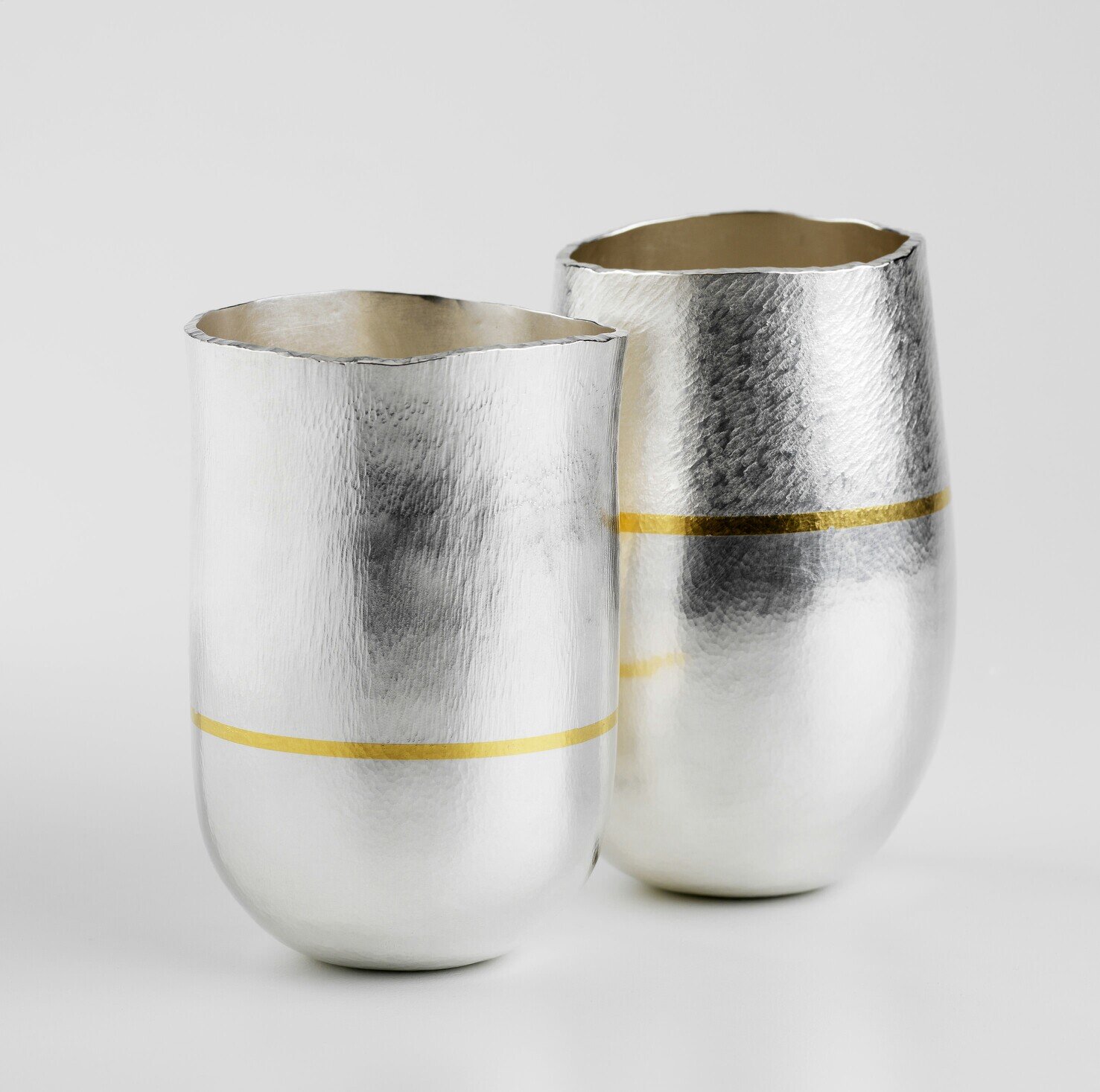 tactile hand formed  jewellery & silverware. https://t.co/0QdCF3wJhm