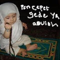 mimiandisty's profile picture. MUSLIMAH